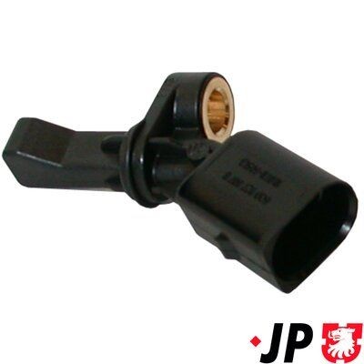 JP GROUP Sensor, ABS 1197101570 Abs føler JP GROUP Skoda FABIA 1197101570