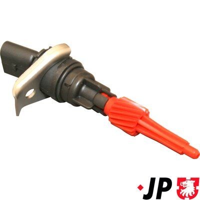 JP GROUP Capteur, kilométrage 1197200300 Capteur de vitesse JP GROUP OPEL 1197200300