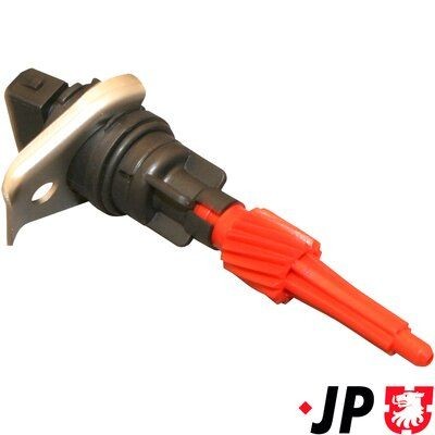 JP GROUP Sensor, vägmätare 1197200400 1197200400 JP GROUP hastighetsgivare SEAT ALHAMBRA