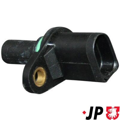 JP GROUP Sensor, hastighed 1198000300 JP GROUP 1198000300 SEAT Ibiza KJ1 Omdrejningssensor manuelt gear pris