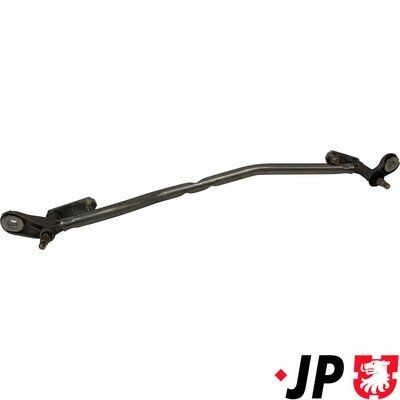 JP GROUP Tiranteria tergicristallo 1198101100 1198101100 Tiranteria tergicristallo SUZUKI SX4 JP GROUP costo