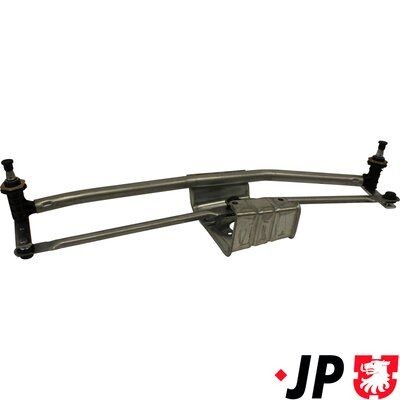 Wiper Linkage JP GROUP 1198101700 JP GROUP 1198101700 MERCEDES-BENZ A-Class 2023 wiper linkage price