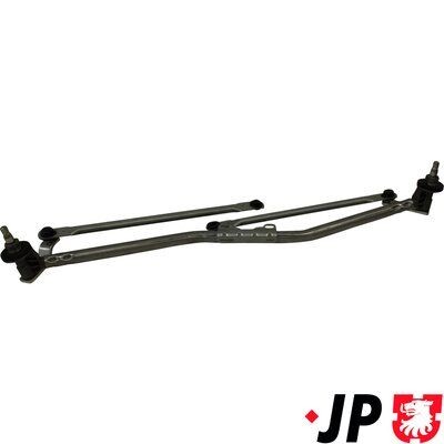 JP GROUP Wischergestänge 1198101800 JP GROUP 1198101800 VW CRAFTER Wischergestänge Preis