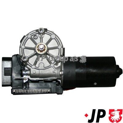 Motor de limpa-vidros JP GROUP 1198201800 JP GROUP 1198201800 Motor limpador de parabrisa VW SHARAN 2005