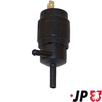 JP GROUP Spylepumpe 1198500200 JP GROUP 1198500200 Vinduspylermotor Opel TIGRA originale