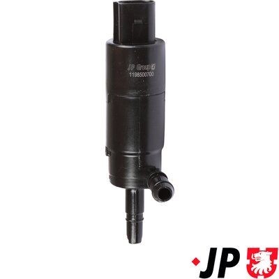 JP GROUP Waschwasserpumpe, Scheinwerferreinigung 1198500700 1198500700 JP GROUP Volkswagen Jetta a2 Waschwasserpumpe, Scheinwerferreinigung kaufen