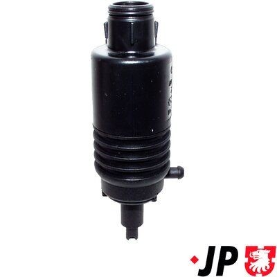 JP GROUP Vandpumpe, rudevisker / vasker 1198500800 Sprinklerpumpe JP GROUP Seat TOLEDO 1198500800