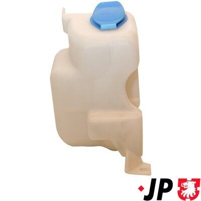JP GROUP Windscreen washer reservoir 1198600200 AUDI Q5 JP GROUP windscreen washer reservoir 1198600200