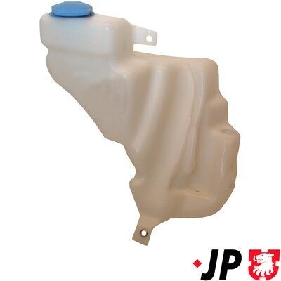 JP GROUP Ruitensproeier reservoir 1198600400 1198600400 Ruitensproeiervloeistof tank CHEVROLET LACETTI JP GROUP