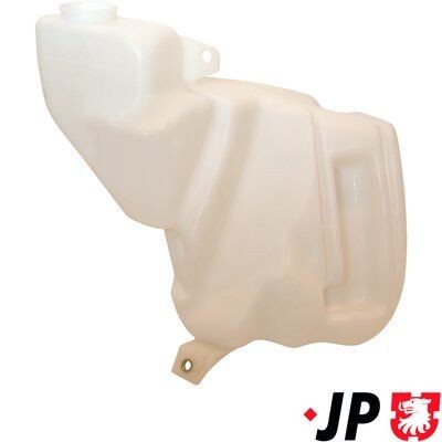 JP GROUP Ūdens rezervuārs, Stiklu tīrīšanas sistēma 1198600500 Ūdens rezervuārs stiklu tīrīšanas sistēma JP GROUP Alfa Romeo GIULIA 1198600500
