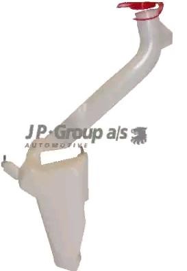 JP GROUP Vaschetta tergicristalli 1198600600 1198600600 costo Vaschetta tergicristalli JP GROUP NISSAN PRIMASTAR
