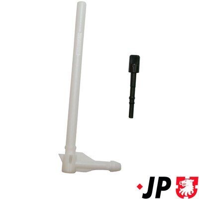 JP GROUP Spolarmunstycke 1198700200 1198700200 JP GROUP vindrutespolarmunstycke Peugeot 306