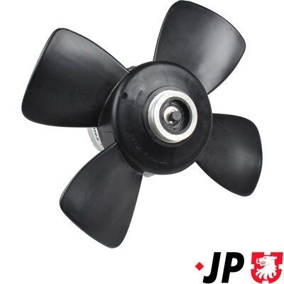 JP GROUP Motoventilateur 1199102100 JP GROUP 1199102100 Ventilateur de refroidissement moteur Coupé B3 (89, 8B) prix