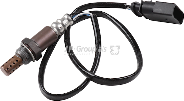 JP GROUP Brandstofpomp relais 1199207600 Abarth 500 / 595 / 695 Brandstofpomp relais JP GROUP 1199207600