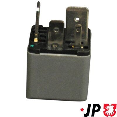 JP GROUP Relejs, Palaišanas iekārta 1199208200 JP GROUP 1199208200 Relejs, Palaišanas iekārta