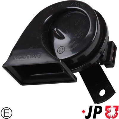 JP GROUP Air Horn 1199500200 Honda SHUTTLE JP GROUP horn 1199500200