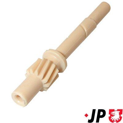 JP GROUP Speedometerkabel 1199650200 1199650200 Speedometerkabel JP GROUP PEUGEOT 807