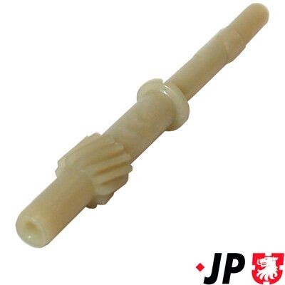 JP GROUP Άξονας ταχύμετρου 1199650300 JP GROUP 1199650300 Ντίζα κοντέρ Audi 100 Avant C3 φθηνά