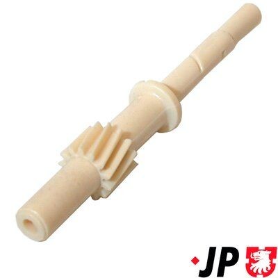 JP GROUP Câble de compteur 1199650400 Câble de compteur de vitesse JP GROUP FABIA 1199650400 pas cher