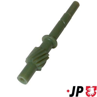 JP GROUP Câble de compteur 1199650600 JP GROUP 1199650600 Cable de compteur de vitesse DACIA LODGY d'origine