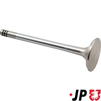 JP GROUP Válvula de drenagem 1211300500 Válvula de escape motor JP GROUP Volvo V40 Combi 1211300500