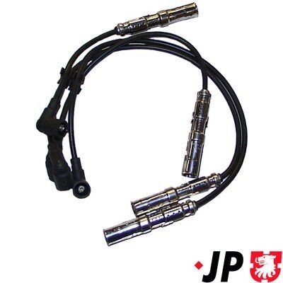 JP GROUP Valvola di scarico 1211300600 1211300600 costo Valvola di scarico JP GROUP BMW Serie 5
