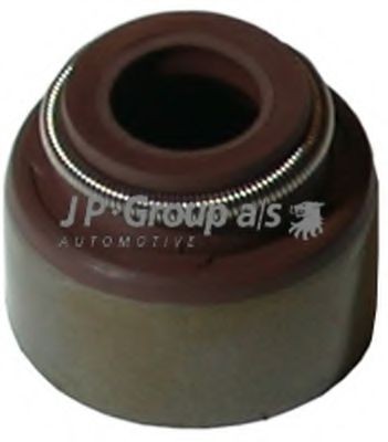 JP GROUP Tesniaci krúżok drieku ventilu 1211350100 Gufero ventilu JP GROUP Nissan TERRANO 1211350100
