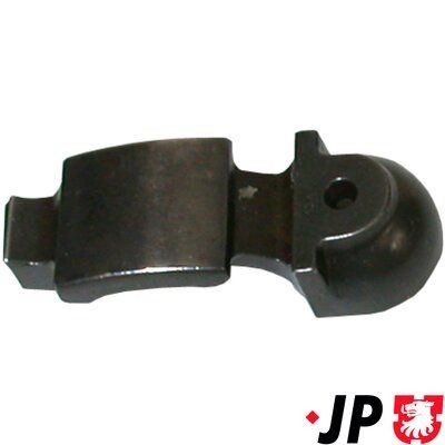 JP GROUP Vahadlo pre riadenie motora 1211500100 1211500100 Vahadlo ventilu HYUNDAI SANTA FE JP GROUP