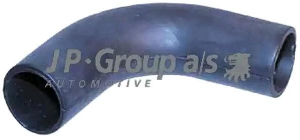JP GROUP Tuyau reniflard d'huile 1212000100 Porsche 911 Reniflard d'huile JP GROUP 1212000100