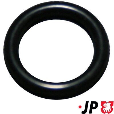 JP GROUP Φλάντζα, βίδες καλύμμ. κυλινδροκεφαλής 1212000500 Φλάντζα βαλβίδων JEEP JP GROUP 1212000500