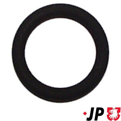 JP GROUP Pakning, topdækselbolt 1212000600 JP GROUP 1212000600 Topdækselpakning Isuzu D-MAX 8DH billig