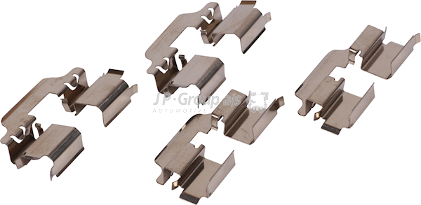 JP GROUP Οδοντωτός ιμάντας 1212103000 JP GROUP Ιμάντας χρονισμού OPEL 1212103000