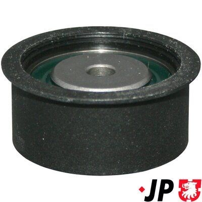 JP GROUP Obehová / vodiaca kladka ozubeného remeňa 1212200100 1212200100 Obehová / vodiaca kladka ozubeného remeňa OPEL KADETT JP GROUP