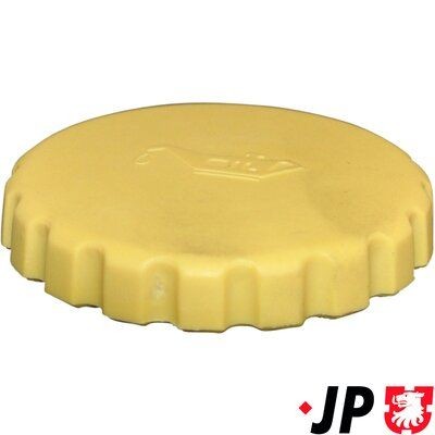 JP GROUP Öldeckel 1213600400 Öleinfülldeckel JP GROUP Volkswagen MULTIVAN 1213600400