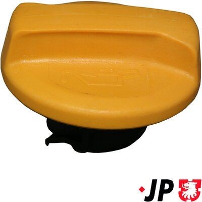 JP GROUP Olievuldop 1213600600 JP GROUP 1213600600 Motorolie dop Opel Movano B Bus prijs