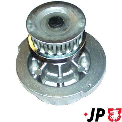 JP GROUP Water pump 1214100800 JP GROUP 1214100800 genuine Opel Kadett D water pumps price