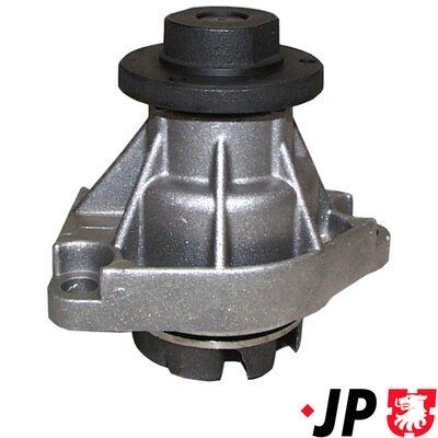 JP GROUP Pompe à eau 1214101500 prix Pompe à eau Opel 6B_ 1214101500 JP GROUP