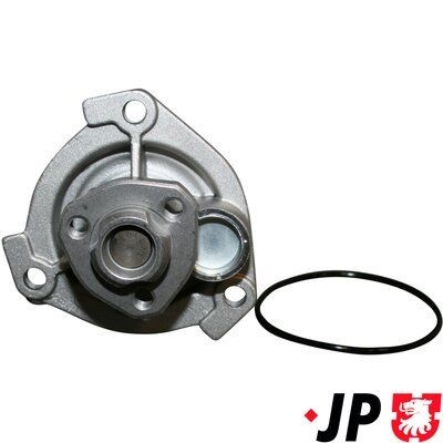 JP GROUP Pompe à eau 1214101800 JP GROUP 1214101800 Pompe du liquide de refroidissement Opel Frontera B pas cher