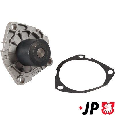 JP GROUP Vattenpump 1214102800 Byta Vattenpump Alfa Romeo 949 kostnad JP GROUP 1214102800