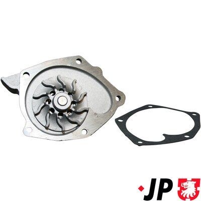 JP GROUP Waterpomp 1214103000 JP GROUP Waterpomp MITSUBISHI 1214103000