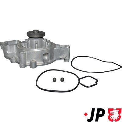 JP GROUP Vesipumppu 1214103900 1214103900 JP GROUP Vesipumppu Fiat SEDICI hinta