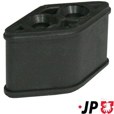 JP GROUP Ophanging, radiateur 1214250300 1214250300 Radiateur montage-onderdelen JP GROUP HONDA CIVIC