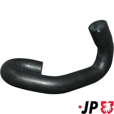 JP GROUP Durite de refroidissement 1214301200 JP GROUP 1214301200 Tuyauterie du réfrigérant Opel Astra G Coupe d'origine prix