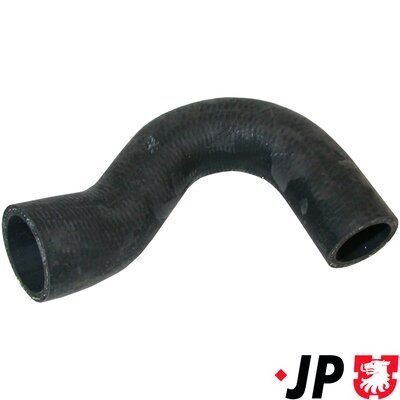 JP GROUP Tubo flexível do radiador 1214301300 1214301300 Tubo de radiador PEUGEOT 108 JP GROUP