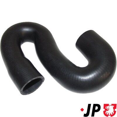 JP GROUP Kylarslang 1214301700 OPEL kylarslang JP GROUP 1214301700