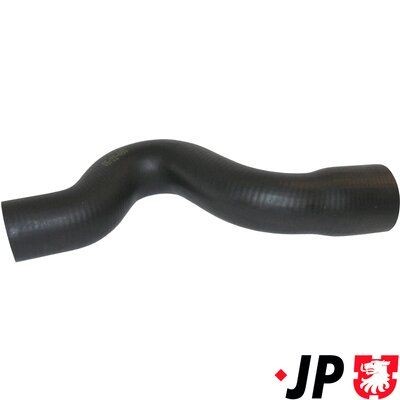 JP GROUP Radiatorslange 1214303000 Kjøleslange JP GROUP Opel CORSA 1214303000