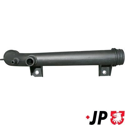 JP GROUP Radiatorslange 1214400200 Radiatorslange JP GROUP CORSA 1214400200 billige