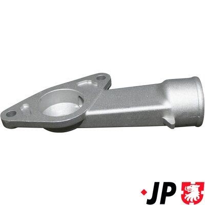JP GROUP Termostaattikotelo 1214500100 JP GROUP 1214500100 Opel Corsa S93 jäähdytysnesteen laippa
