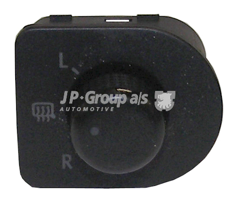 JP GROUP Dichtung, Thermostatgehäuse 1214550300 Thermostatgehäuse Dichtung JP GROUP Audi A4 1214550300