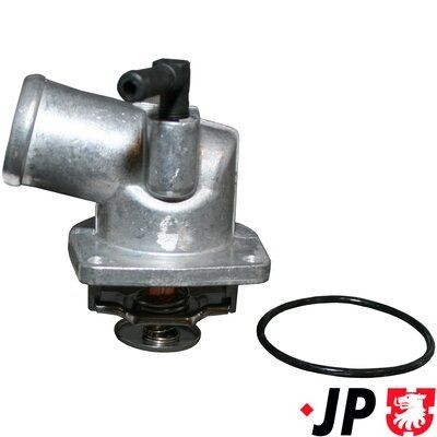 JP GROUP Thermostat 1214600110 JP GROUP 1214600110 Chevrolet Lacetti Saloon engine thermostat price